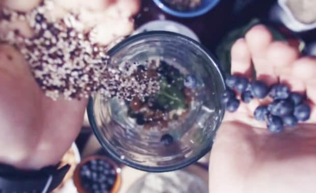 Drinkable Supermeal